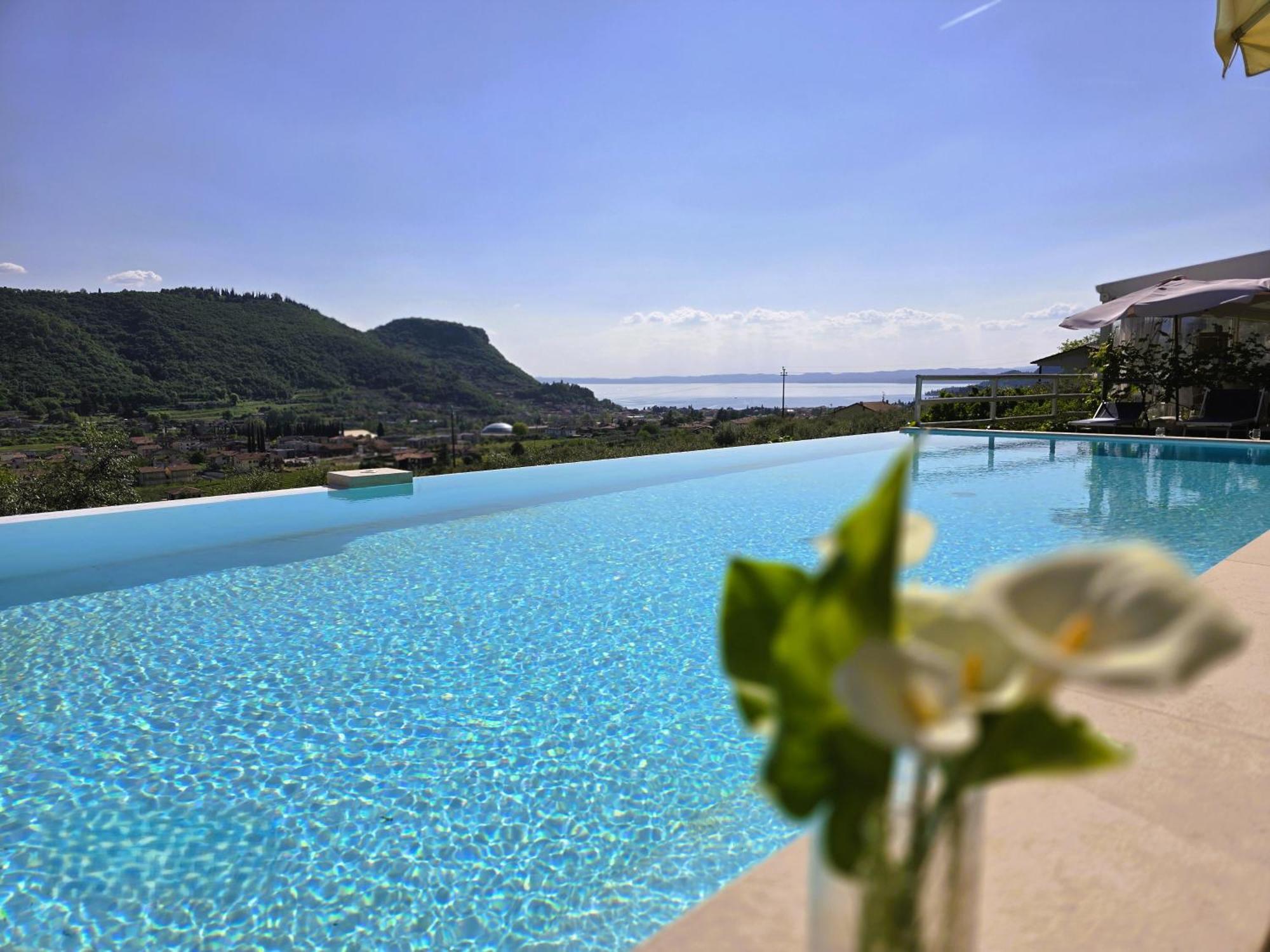 Aparthotel Relais Olivi